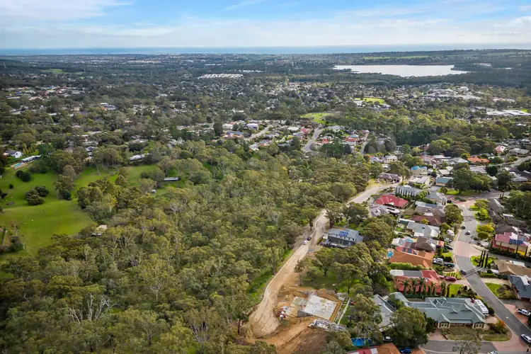 Second view of Homely land listing, 12 Greenville Close, Aberfoyle Park SA 5159