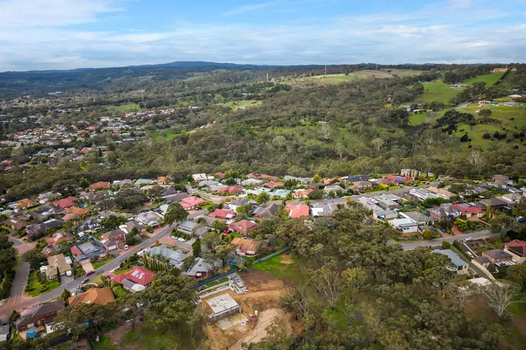 Third view of Homely land listing, 12 Greenville Close, Aberfoyle Park SA 5159