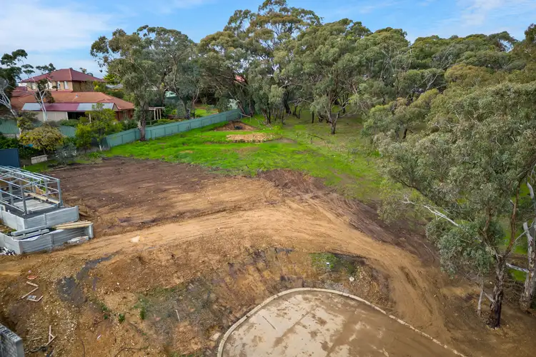 Fifth view of Homely land listing, 12 Greenville Close, Aberfoyle Park SA 5159
