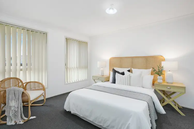 Fourth view of Homely house listing, 16 Washpool Crescent, Woongarrah NSW 2259