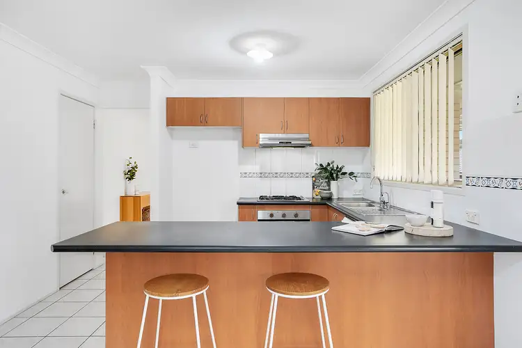 Fifth view of Homely house listing, 16 Washpool Crescent, Woongarrah NSW 2259