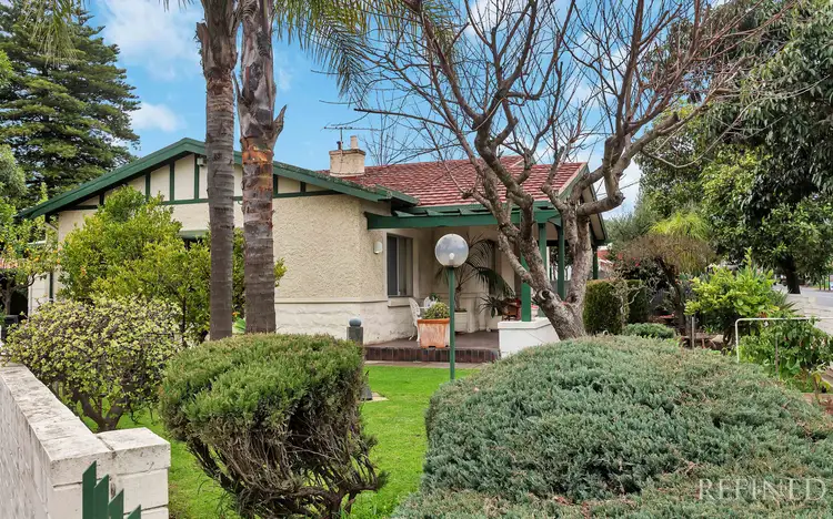 211 Kensington Road, Kensington SA 5068