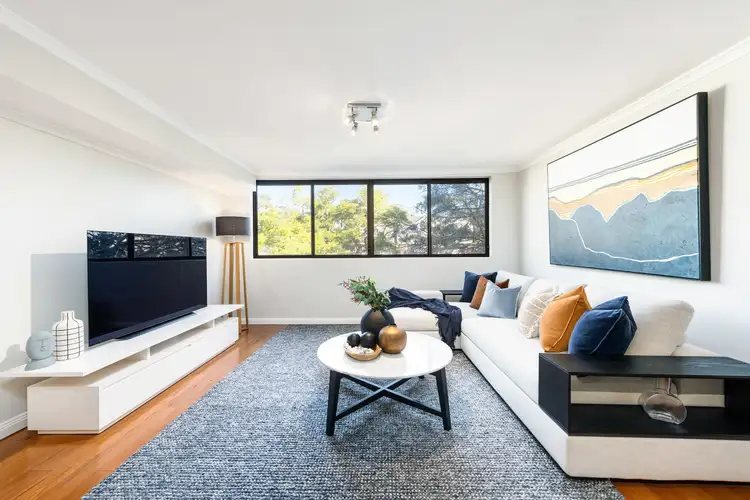 12/22 Jenkins Street, Cammeray NSW 2062