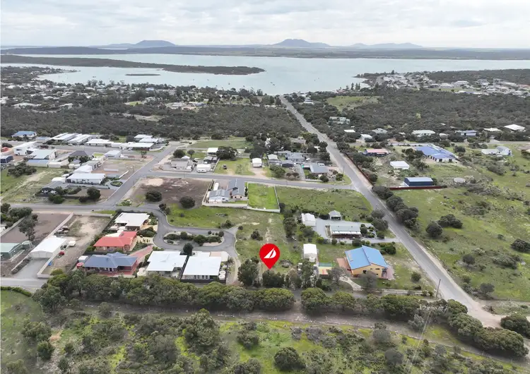 Main view of Homely land listing, 6/2 Benson Avenue, Coffin Bay SA 5607