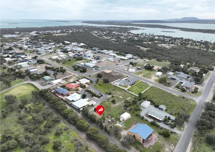 Second view of Homely land listing, 6/2 Benson Avenue, Coffin Bay SA 5607