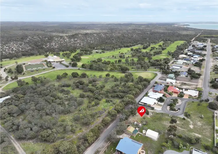 Third view of Homely land listing, 6/2 Benson Avenue, Coffin Bay SA 5607