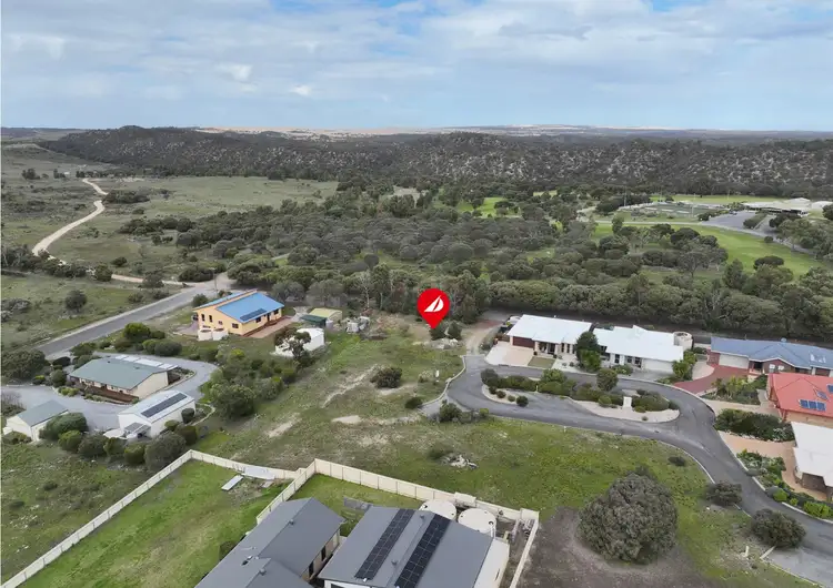 Fourth view of Homely land listing, 6/2 Benson Avenue, Coffin Bay SA 5607