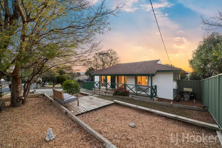 Main view of Homely house listing, 9 Jordan Place, Queanbeyan West NSW 2620