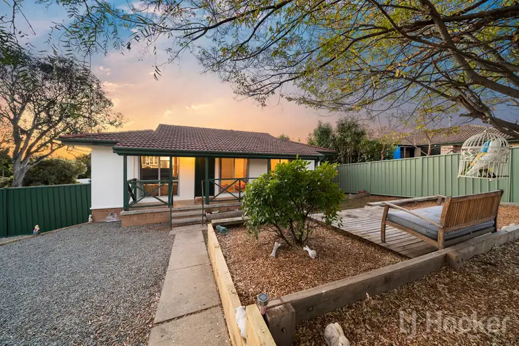 Second view of Homely house listing, 9 Jordan Place, Queanbeyan West NSW 2620