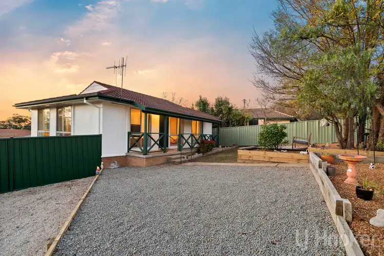 Third view of Homely house listing, 9 Jordan Place, Queanbeyan West NSW 2620