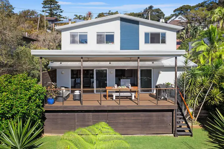 Third view of Homely house listing, 12 Ladera Drive, Copacabana NSW 2251