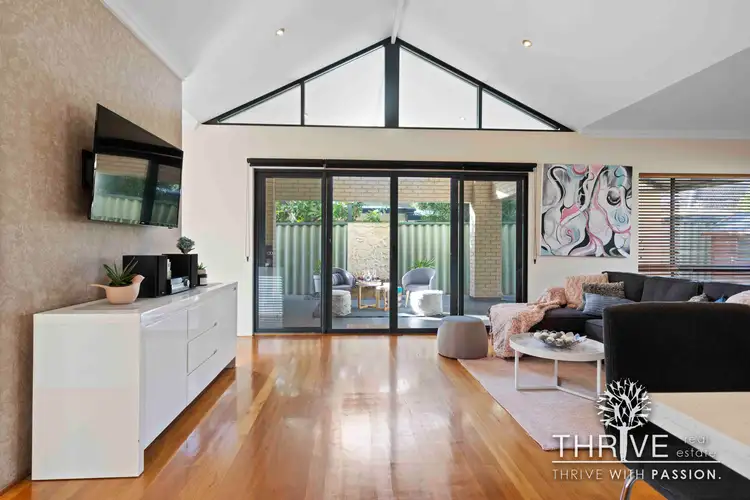 10 Brindabella Avenue, Aubin Grove WA 6164