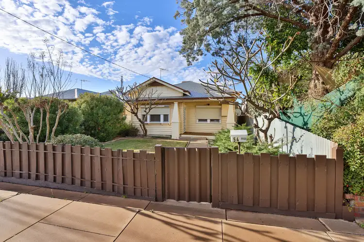 Main view of Homely house listing, 54 Olive Avenue, Mildura VIC 3500