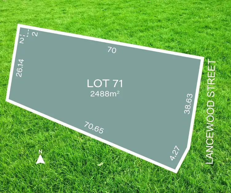 11 Lancewood Street, Cardigan VIC 3352