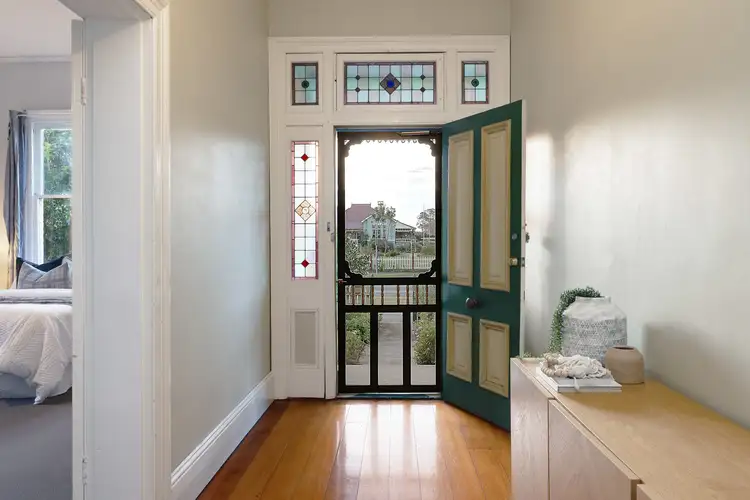 Second view of Homely house listing, 53 Belmore Road, Lorn NSW 2320