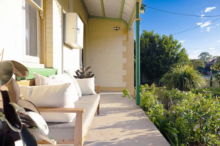 Third view of Homely house listing, 53 Belmore Road, Lorn NSW 2320
