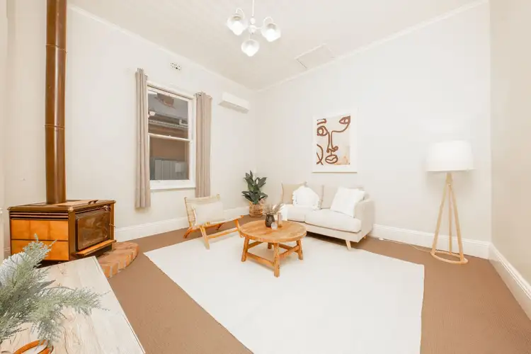 Fifth view of Homely house listing, 53 Belmore Road, Lorn NSW 2320