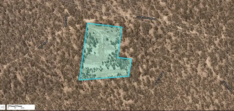 Fifth view of Homely rural property listing, . Little Church Road, Carapooee West VIC 3477