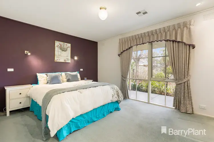 Sixth view of Homely house listing, 4 Dubbo Court, Glen Waverley VIC 3150