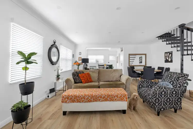 Main view of Homely townhouse listing, 7/47 Frederick Street, Ashfield NSW 2131
