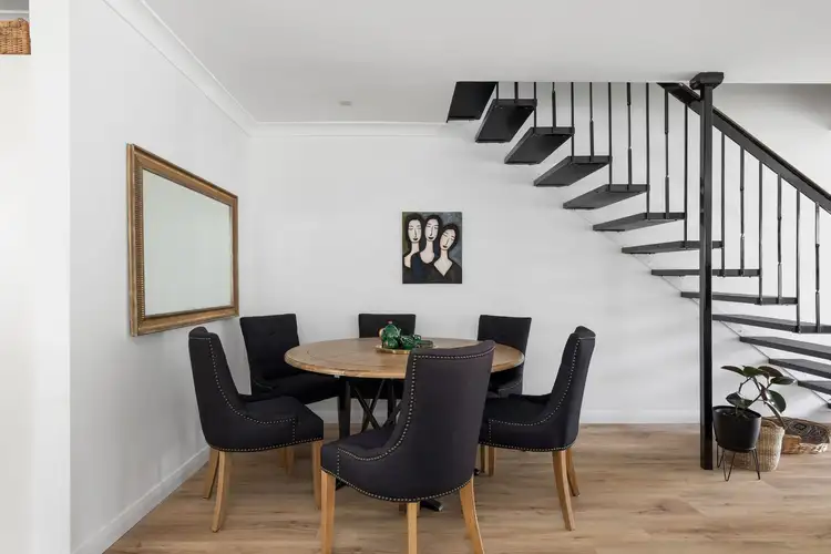 Second view of Homely townhouse listing, 7/47 Frederick Street, Ashfield NSW 2131