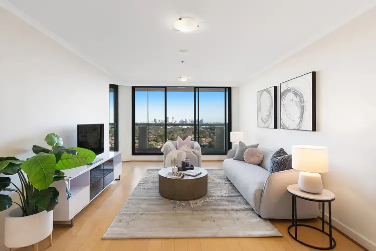 Main view of Homely apartment listing, 2002/37 Victor Street, Chatswood NSW 2067