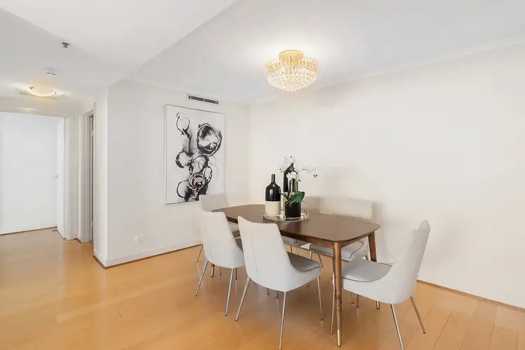 Fourth view of Homely apartment listing, 2002/37 Victor Street, Chatswood NSW 2067