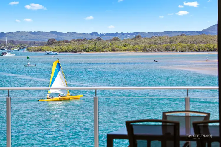 Second view of Homely unit listing, 7/8 Quamby Place, Noosa Heads QLD 4567