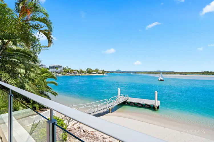 Fourth view of Homely unit listing, 7/8 Quamby Place, Noosa Heads QLD 4567