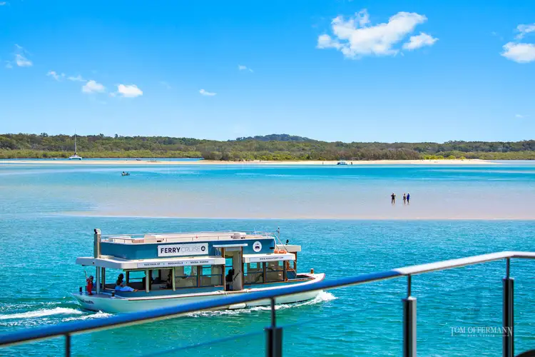 Fifth view of Homely unit listing, 7/8 Quamby Place, Noosa Heads QLD 4567