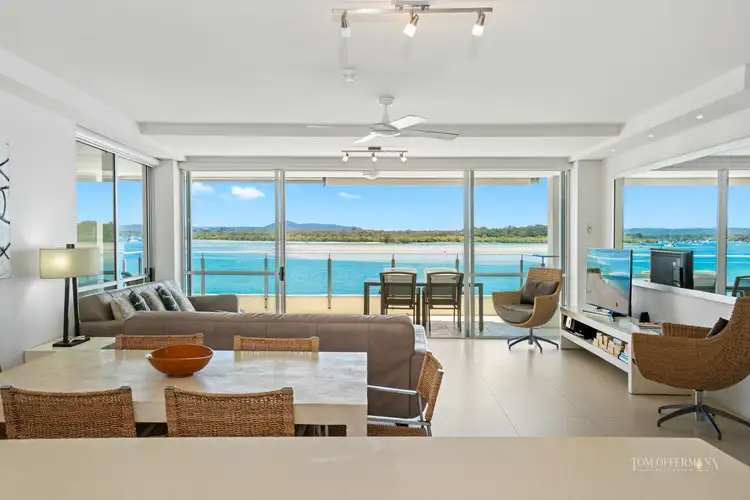 Seventh view of Homely unit listing, 7/8 Quamby Place, Noosa Heads QLD 4567
