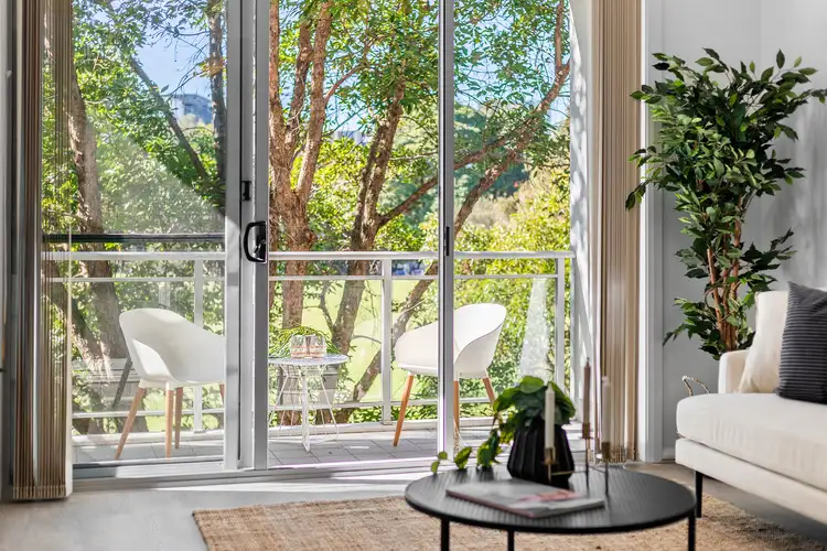 Main view of Homely apartment listing, 213/266 Pitt Street, Waterloo NSW 2017