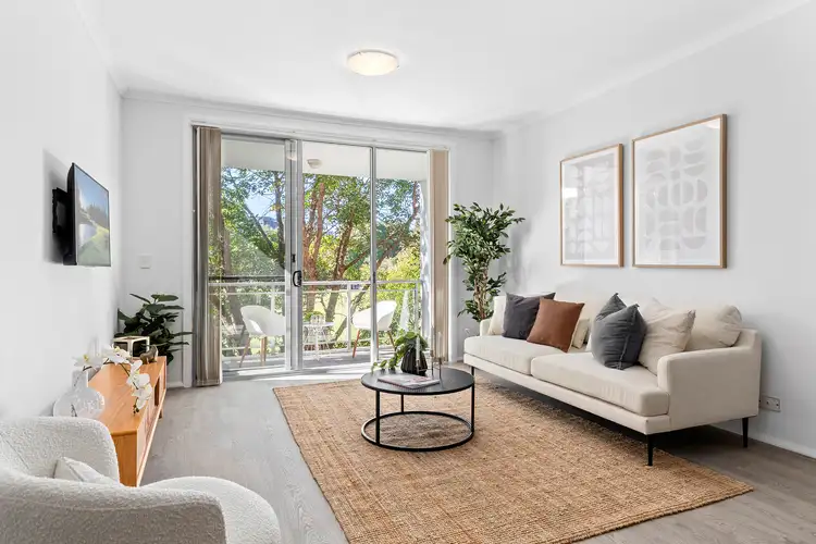 Second view of Homely apartment listing, 213/266 Pitt Street, Waterloo NSW 2017