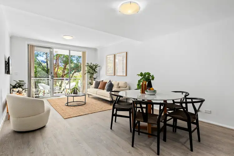 Third view of Homely apartment listing, 213/266 Pitt Street, Waterloo NSW 2017