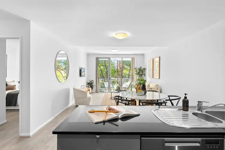 Fourth view of Homely apartment listing, 213/266 Pitt Street, Waterloo NSW 2017