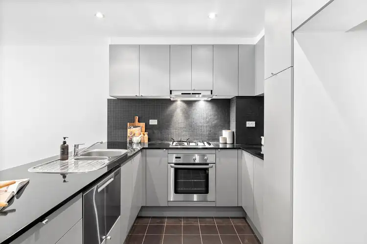 Sixth view of Homely apartment listing, 213/266 Pitt Street, Waterloo NSW 2017