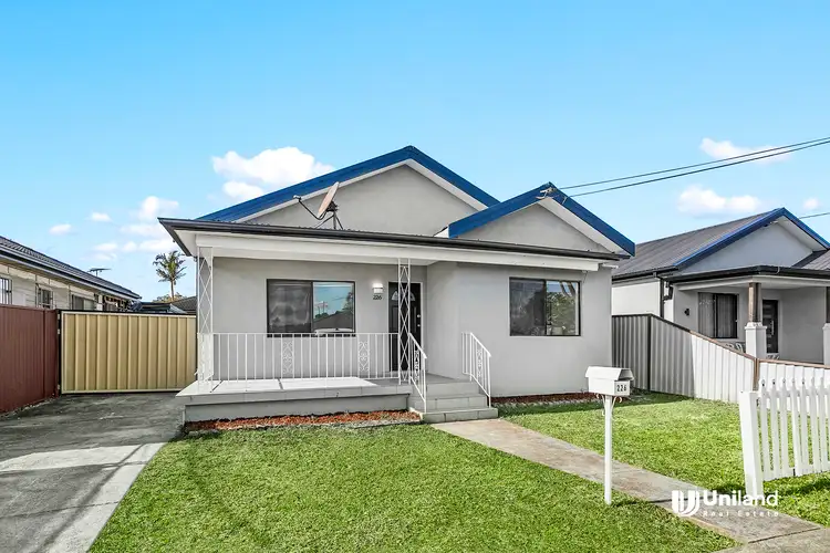 226 Cumberland Road, Auburn NSW 2144