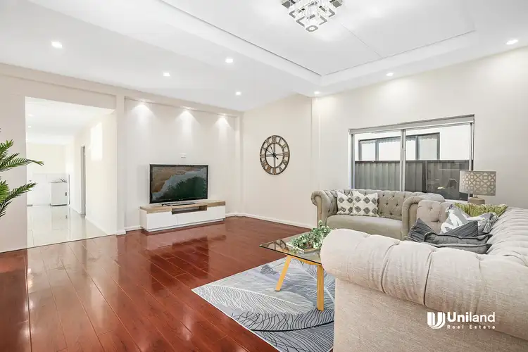 Second view of Homely house listing, 226 Cumberland Road, Auburn NSW 2144