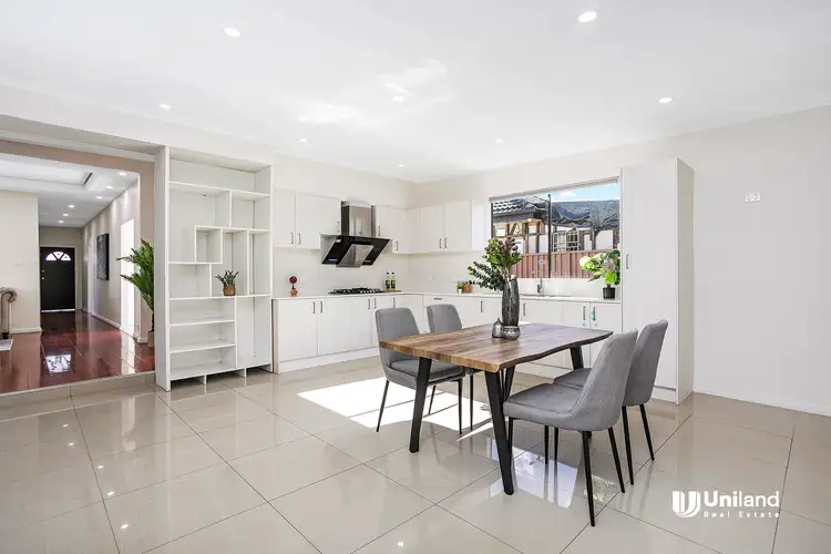 Third view of Homely house listing, 226 Cumberland Road, Auburn NSW 2144