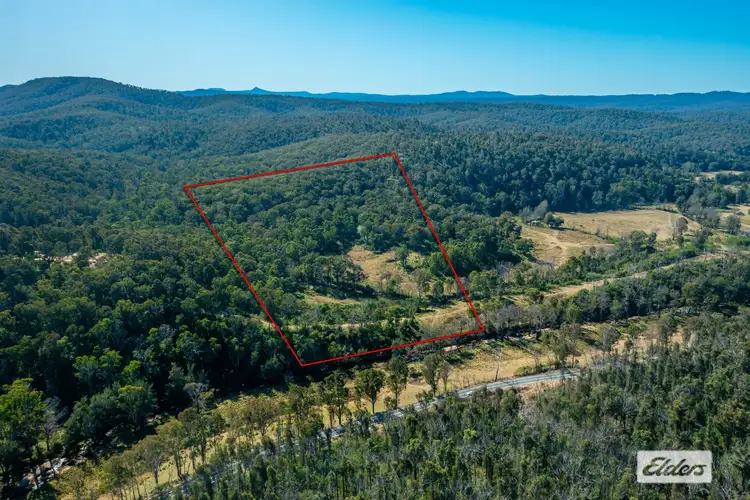 LOT 44 Mccardy's Creek Road, Nelligen NSW 2536