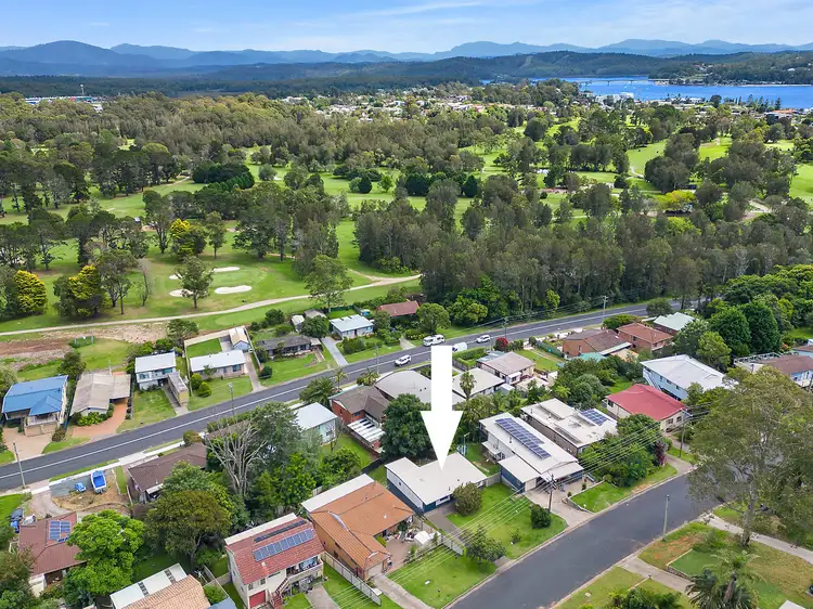 22 Vista Avenue, Catalina NSW 2536