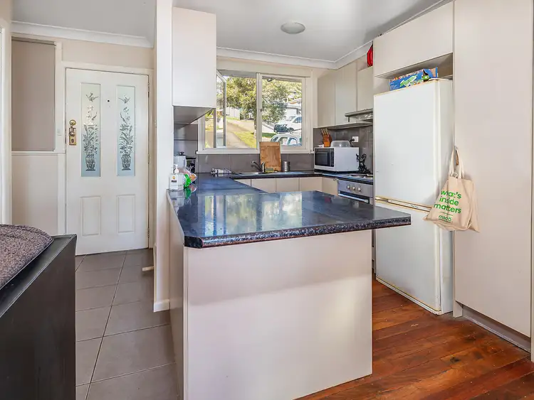 Fifth view of Homely house listing, 22 Vista Avenue, Catalina NSW 2536
