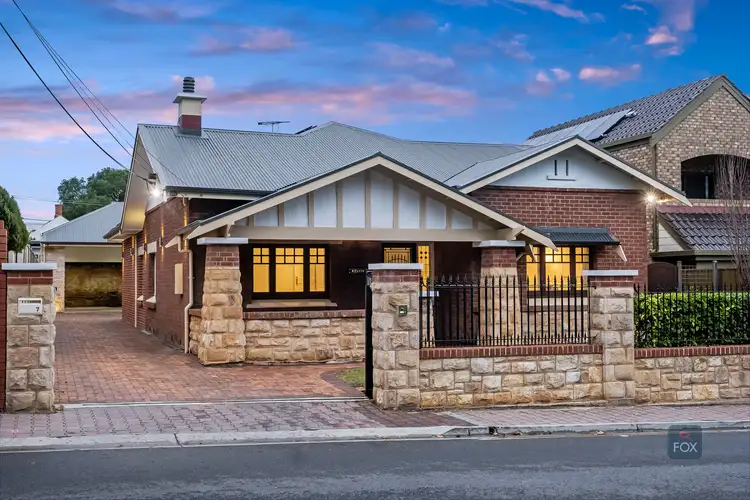 Third view of Homely house listing, 7 Cochrane Terrace, Prospect SA 5082