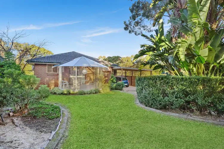 Main view of Homely house listing, 3 Marnie Grove, Kings Langley NSW 2147