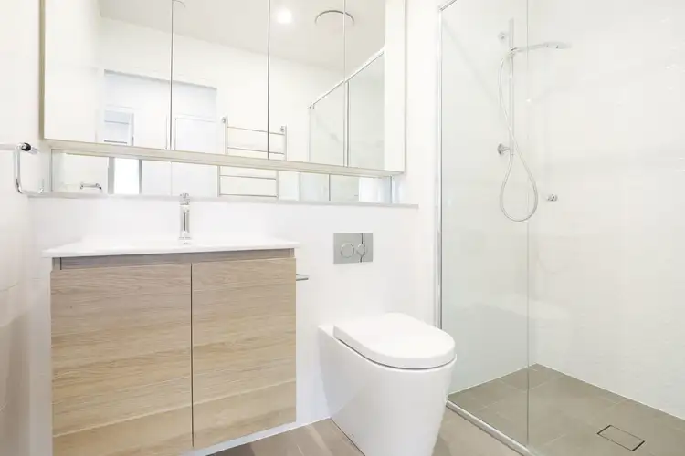 Fourth view of Homely apartment listing, 8-03/10-18 Regent Street, Wollongong NSW 2500