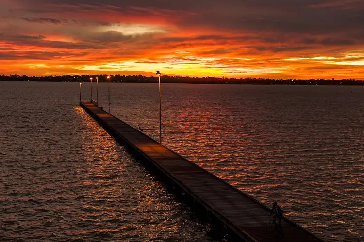 Fourth view of Homely apartment listing, 17/1 Preston Street, Como WA 6152