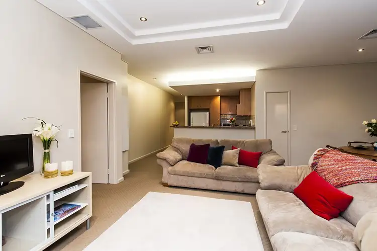 Sixth view of Homely apartment listing, 17/1 Preston Street, Como WA 6152