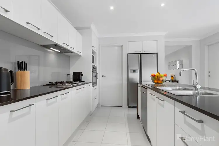 Third view of Homely house listing, 75 Buckland Street, Epsom VIC 3551