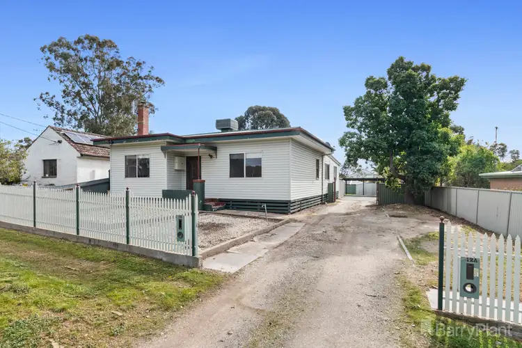 12 & 12a Watson Avenue, Eaglehawk VIC 3556