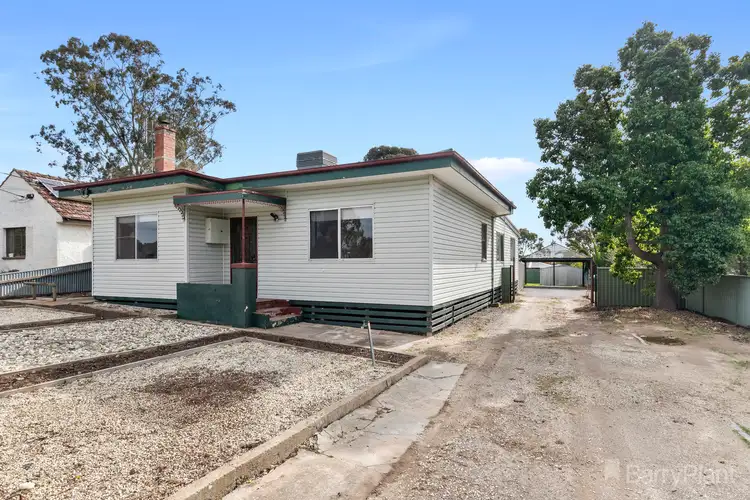 Second view of Homely house listing, 12 & 12a Watson Avenue, Eaglehawk VIC 3556